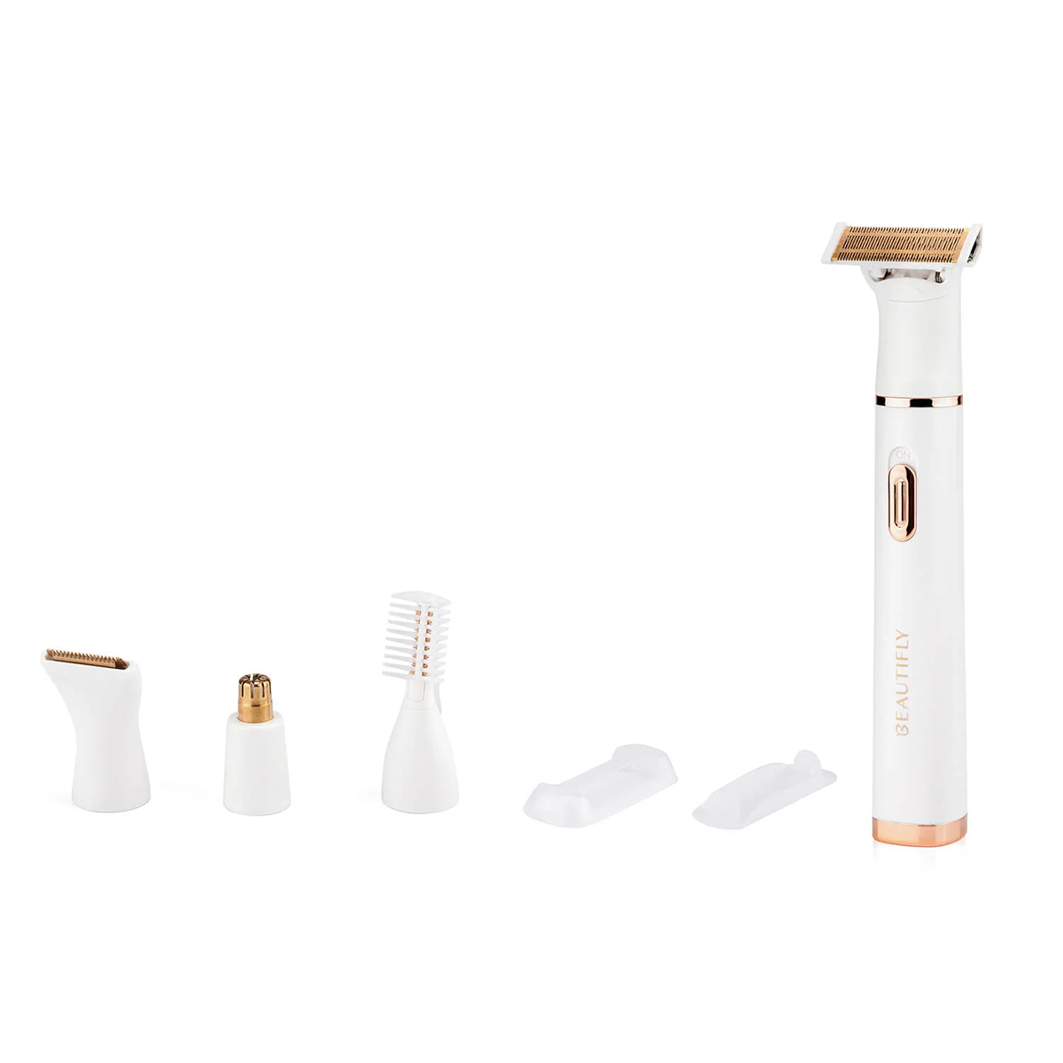 Rakapparat BEAUTIFLY My Blade Cordless Multifunktionell