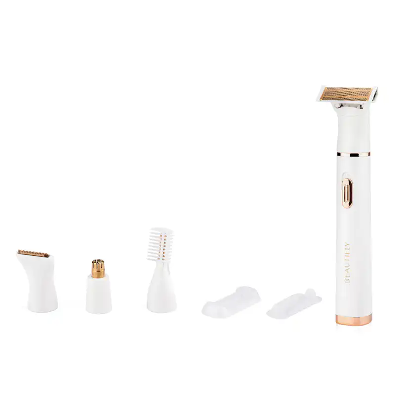 Rakapparat BEAUTIFLY My Blade Cordless Multifunktionell