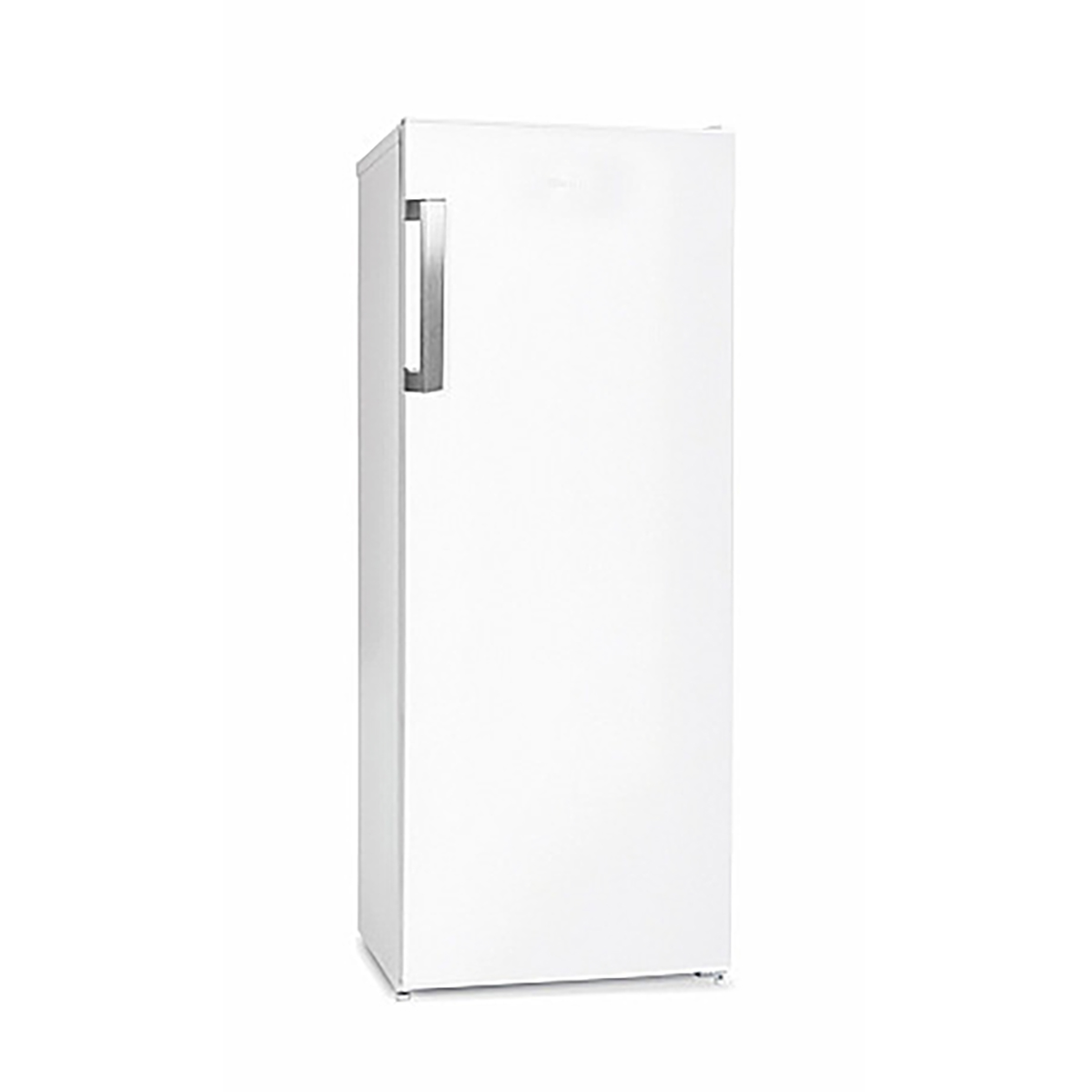 Fristående Kylskåp Gram KS 341454 Vit