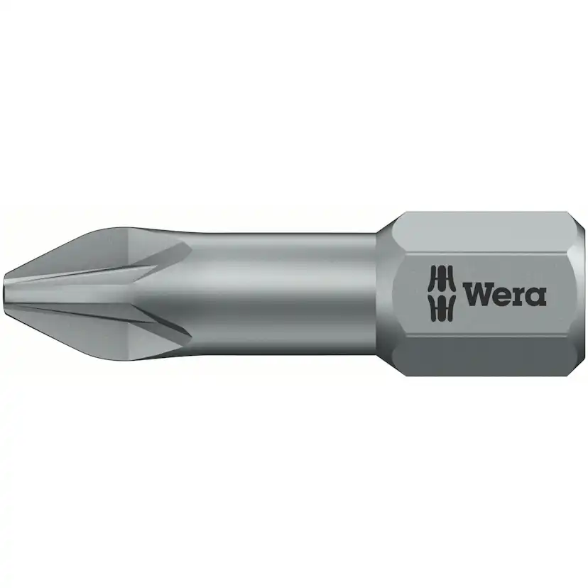 Bits Wera 855/1 Längd 25Mm