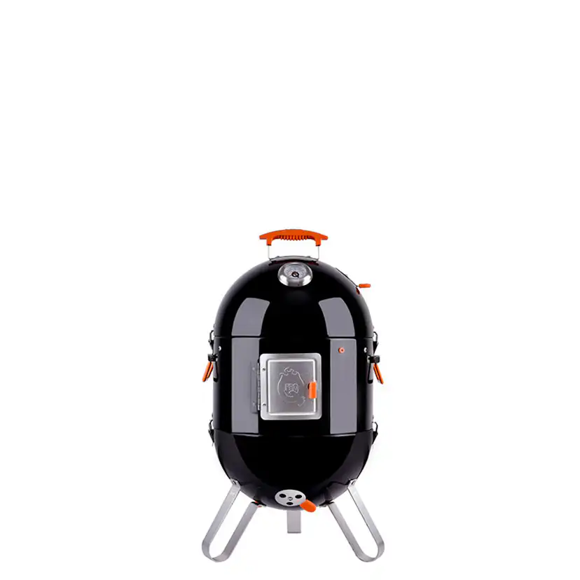 ProQ Ranger BBQ Smoker