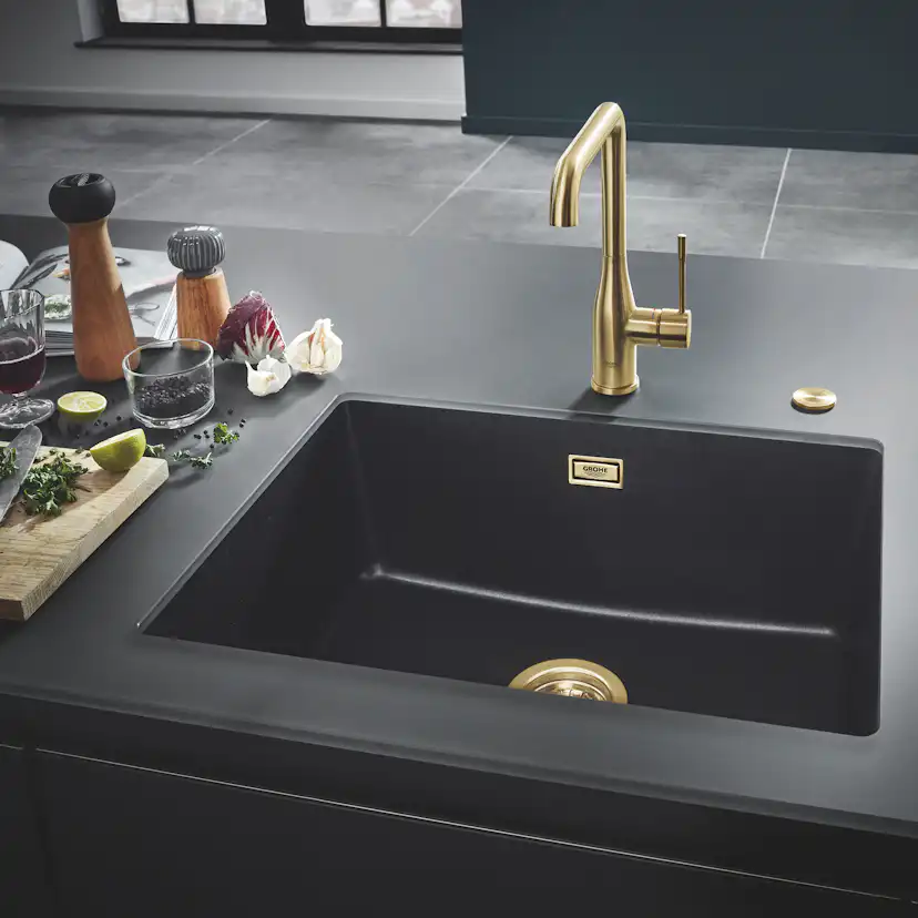 Köksblandare Grohe Essence 30269
