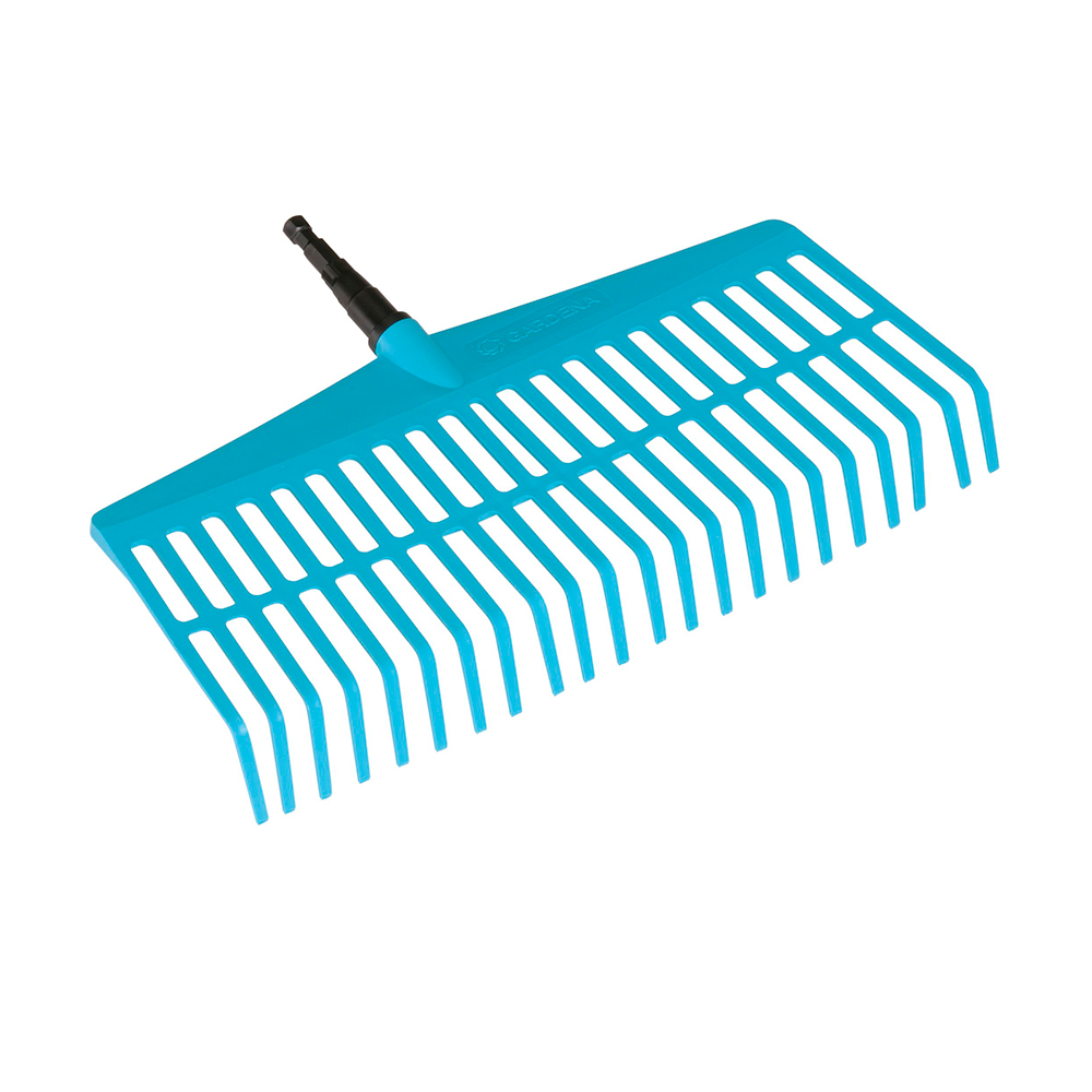 Gräsräfsa Gardena Combisystem