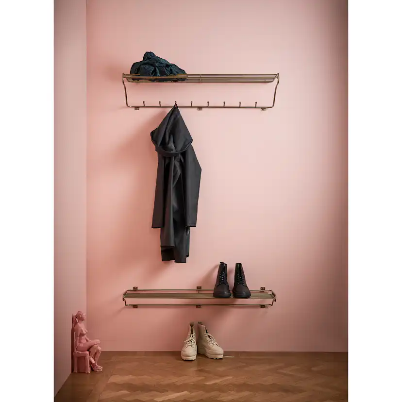 Skohylla Maze Shoe L