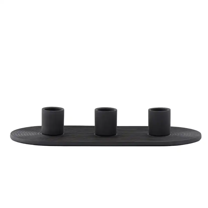 Ljusstake Venture Home Dian 3 Ljus