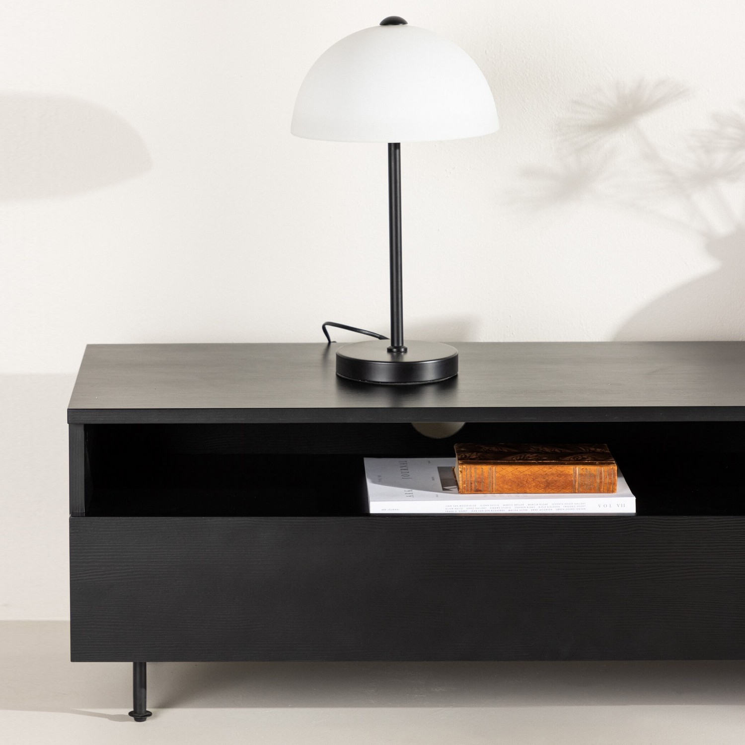 TV-bänk Venture Home Navarra