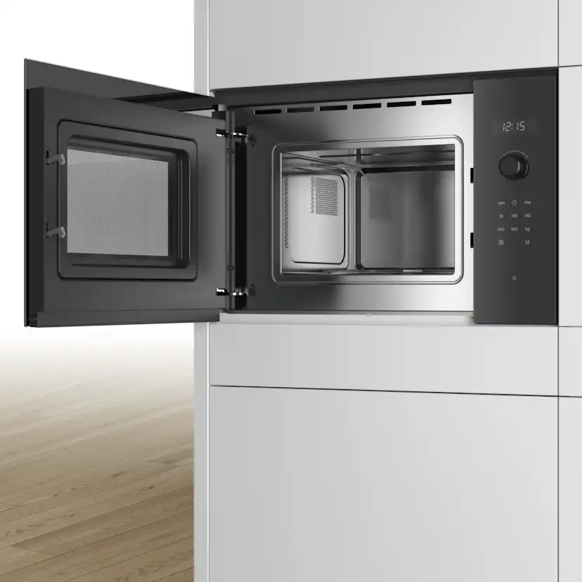 Mikrovågsugn Bosch Serie 6 BFL524MB0