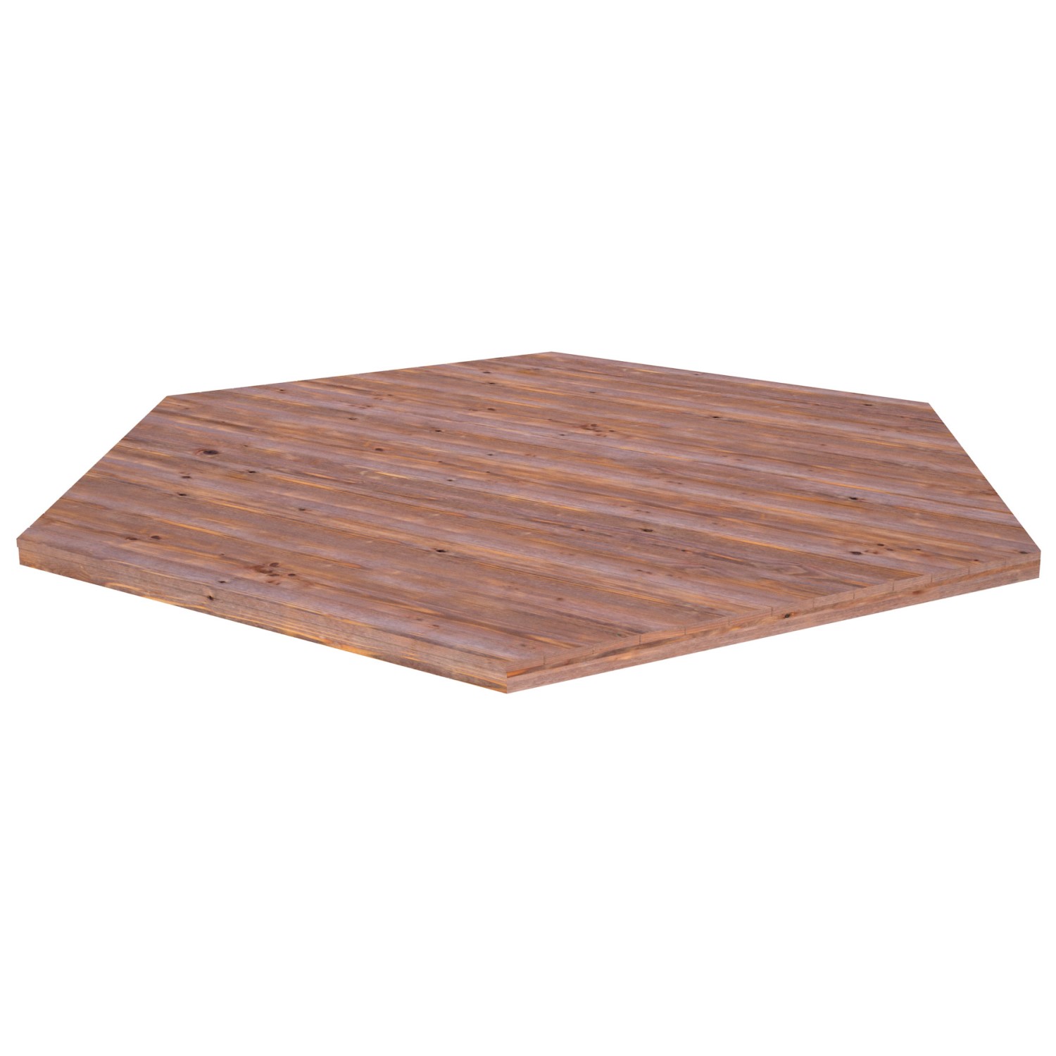 Golv Palmako till Betty 9,9 m2