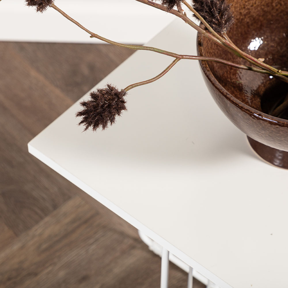 Soffbord Venture Home Dayton 40 cm