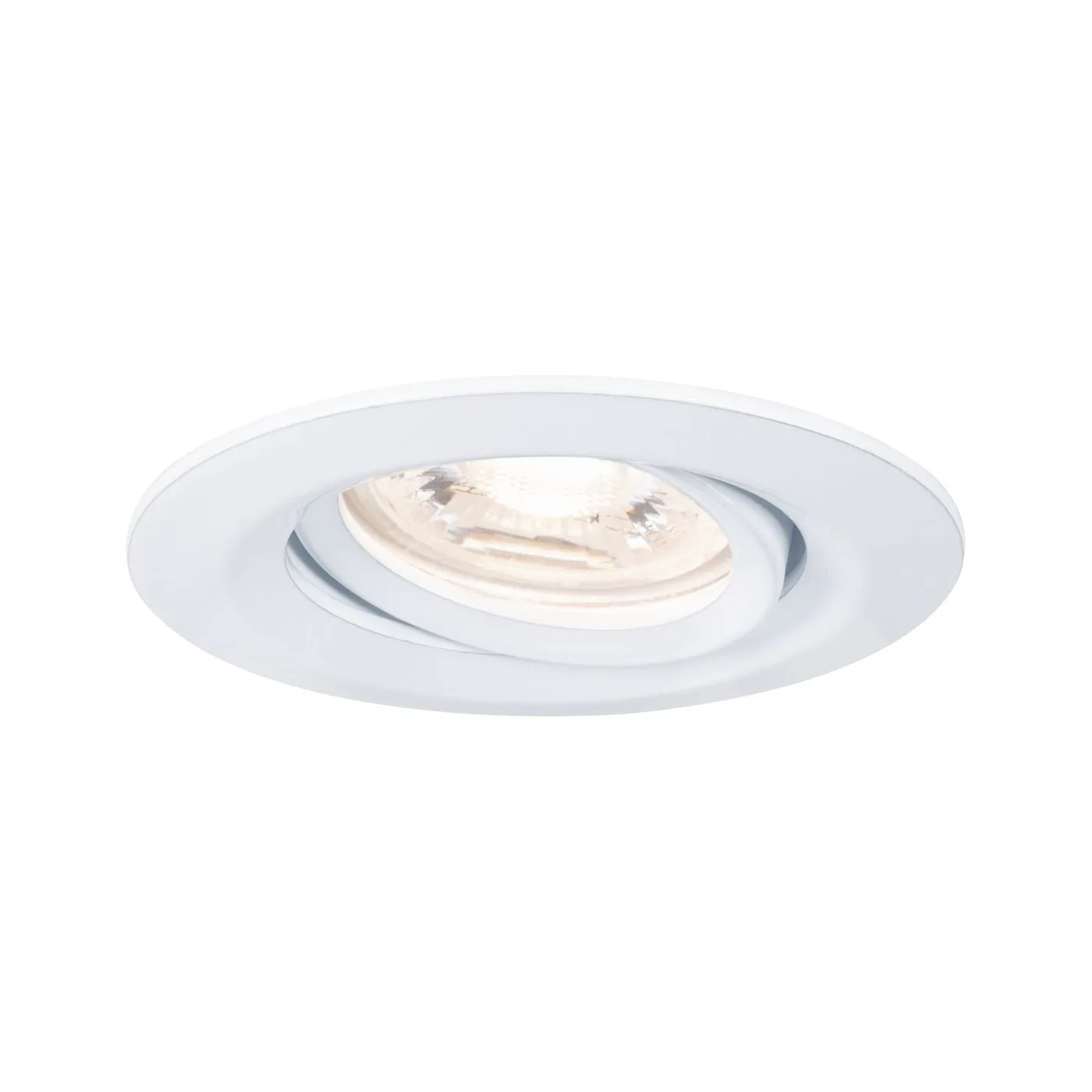 Downlight Paulmann Nova Mini Plus Matt vit, 1-pack