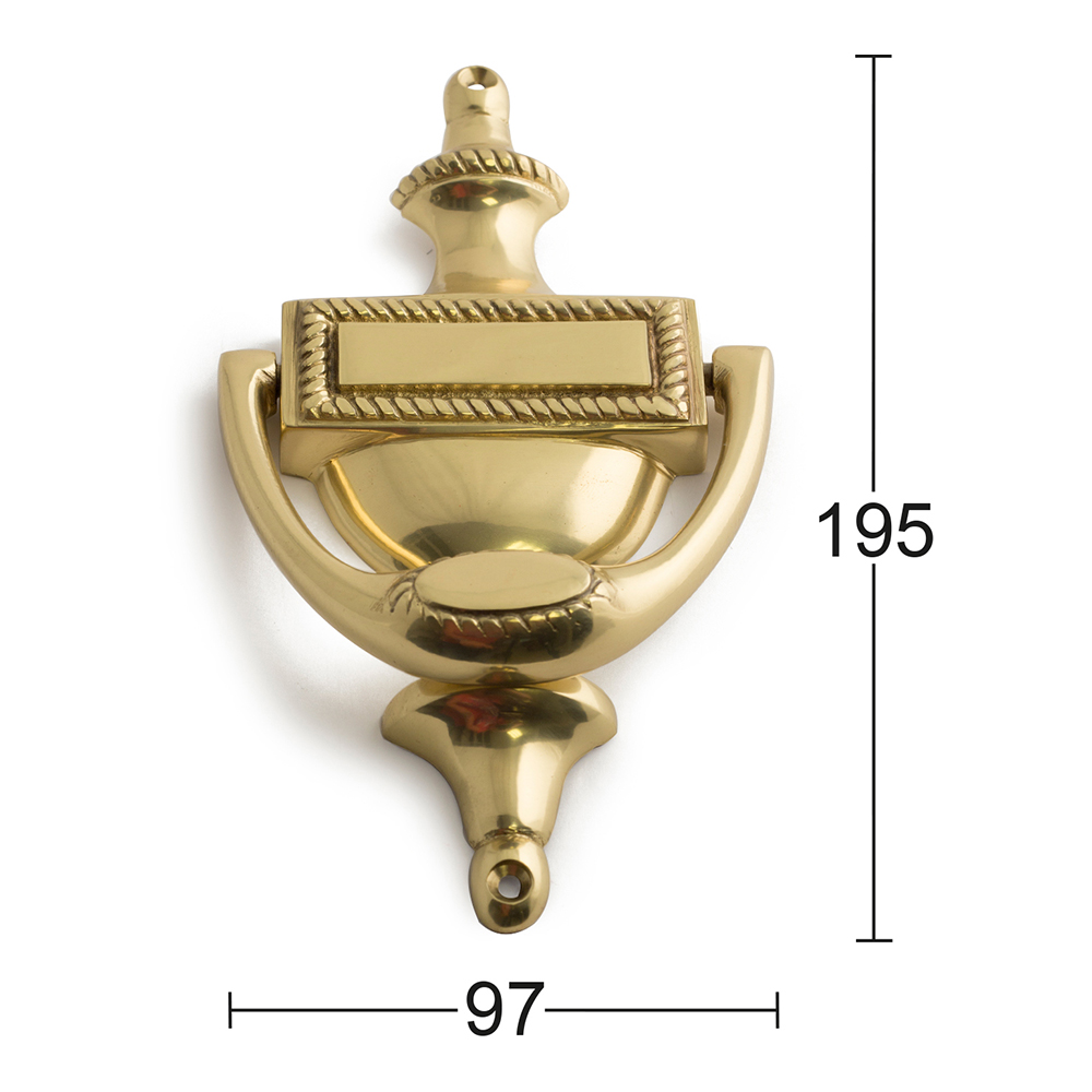 Portklapp Habo 526