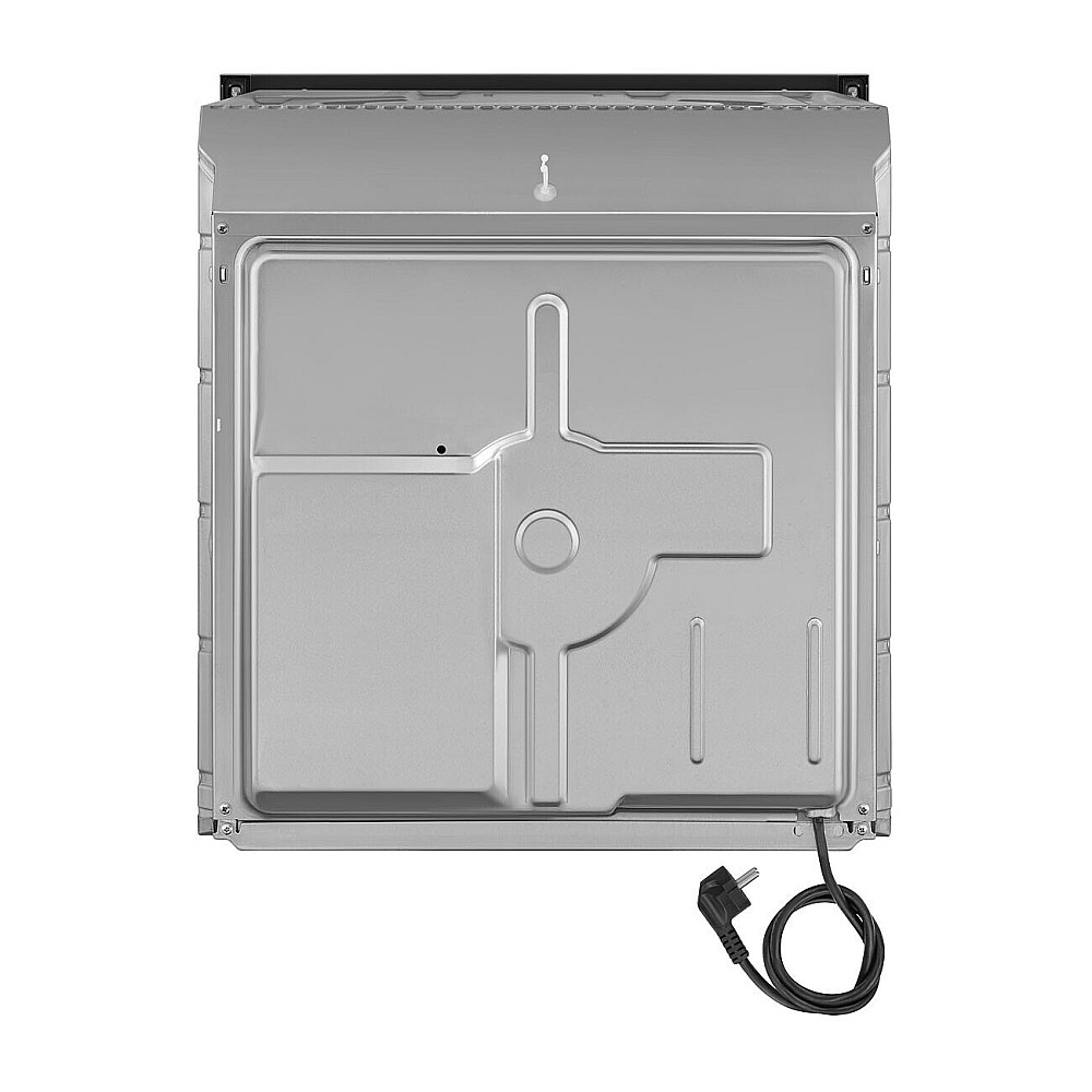 Kombiugn Smeg SOP6201S2S med Varmluft och Ångfunktion Silver 60 cm