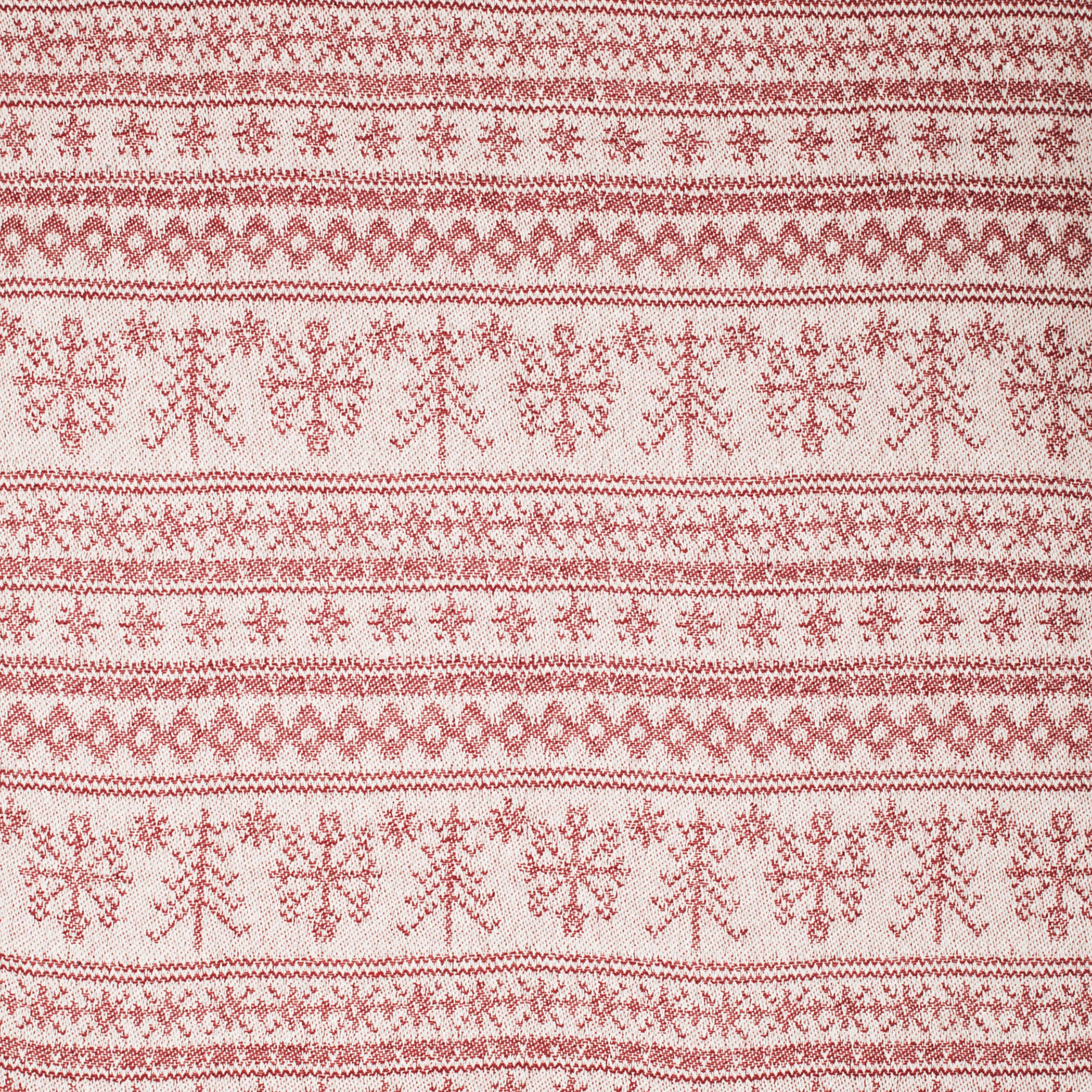 Pläd Svanefors Vemdalen