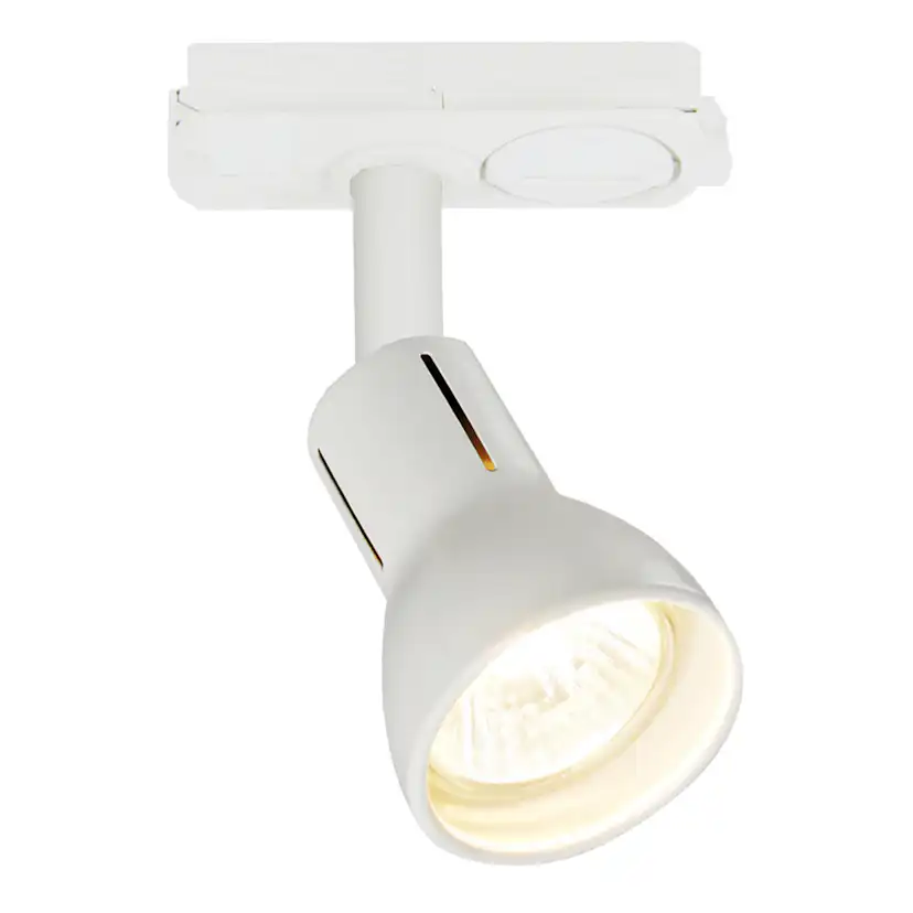 LED-Spot Nordlux Link Munin Vit GU10 för Tak