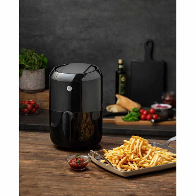 Airfryer OBH Nordica Easy Fry Classic