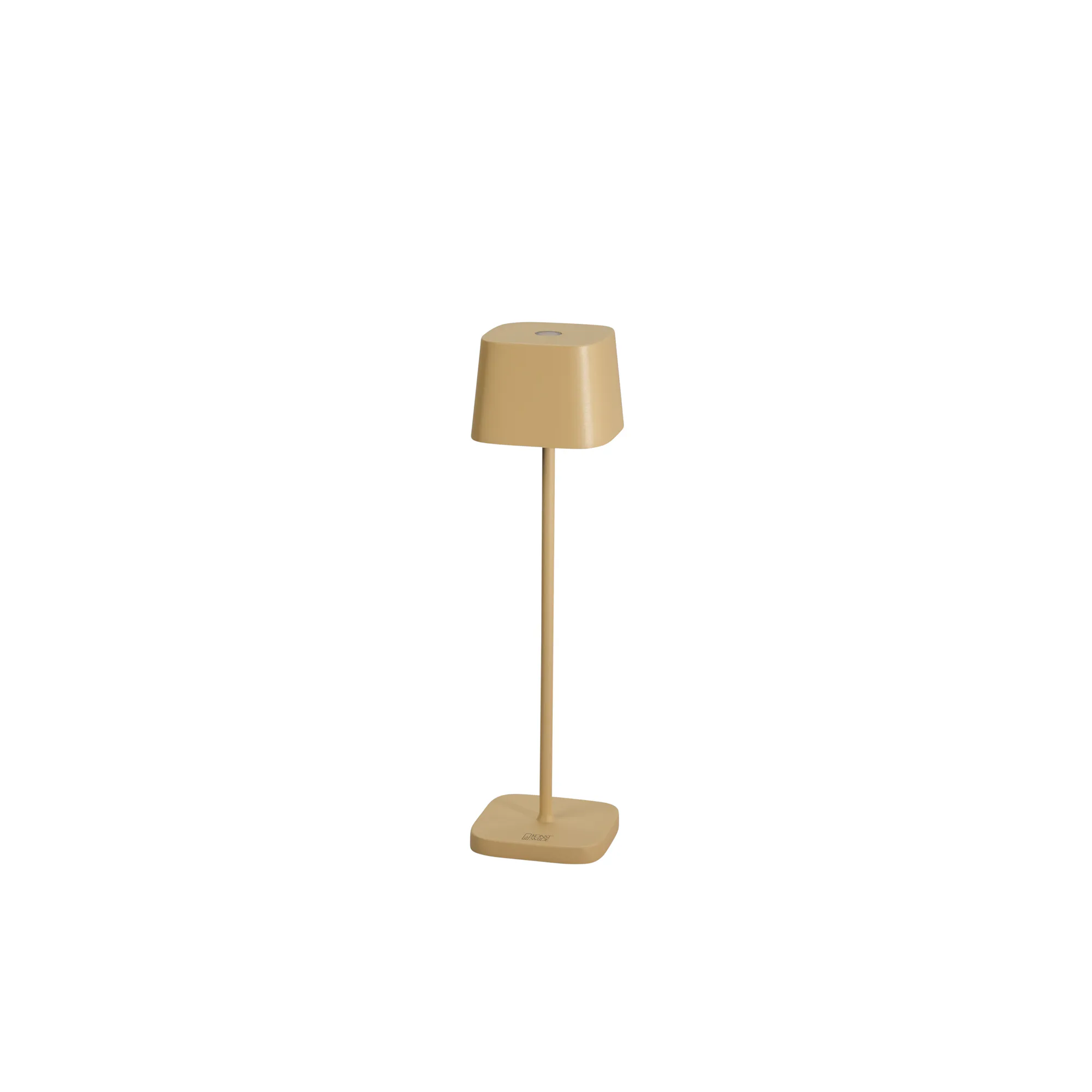 Bordslampa Gnosjö Konstsmide Capri USB Mini