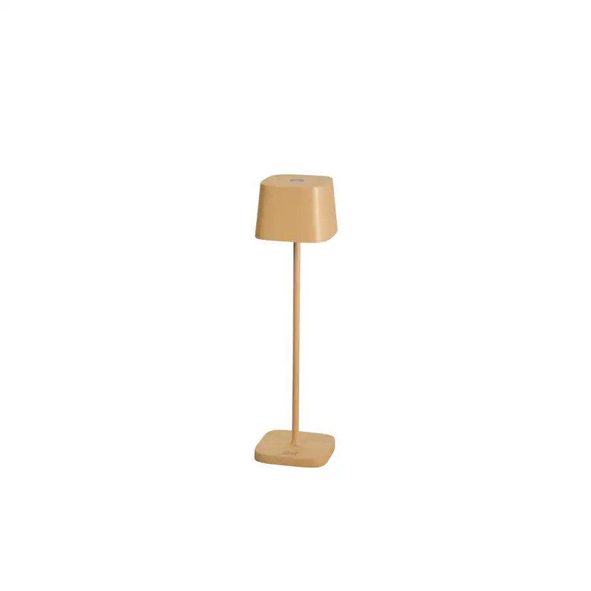 Bordslampa Gnosjö Konstsmide Capri USB Mini