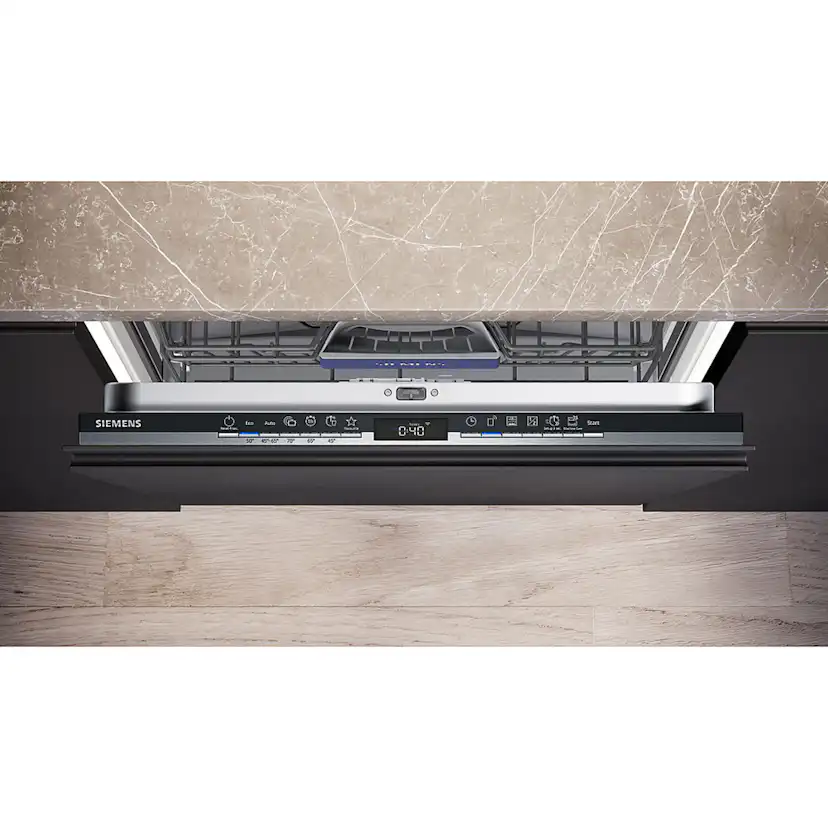 Diskmaskin Siemens SX73HX60CE