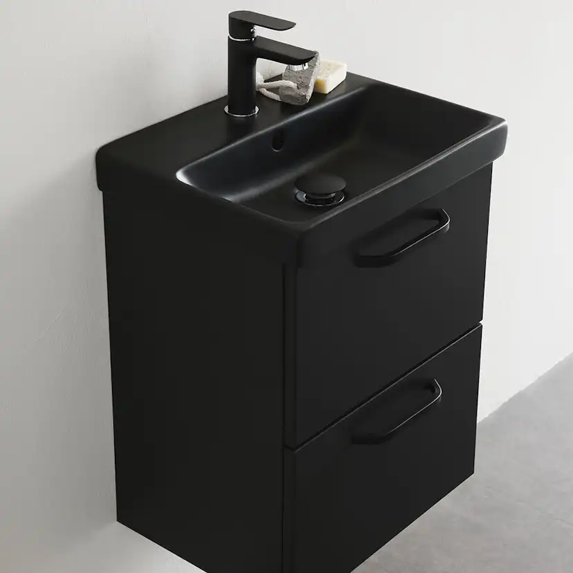 Tvättställsskåp Bathlife Yster