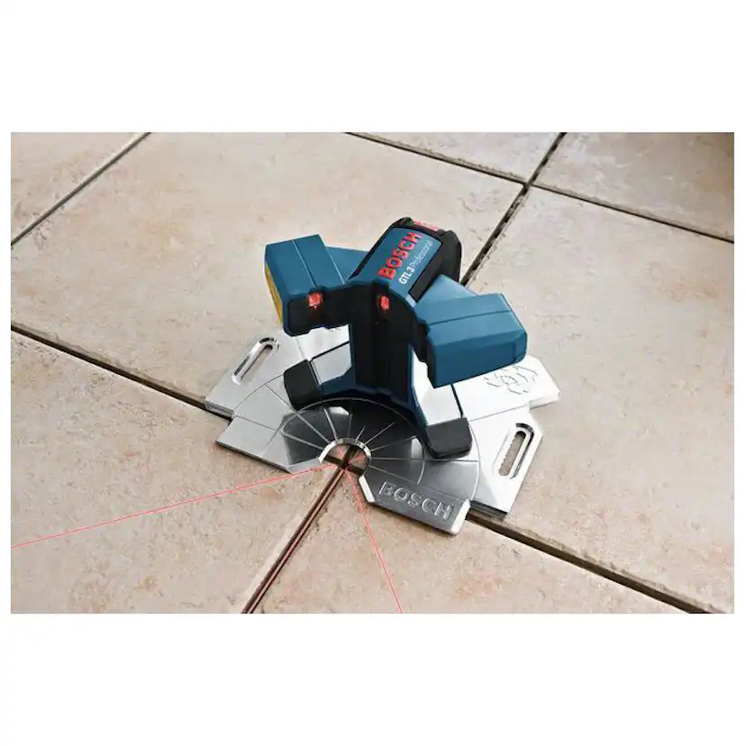 Linjelaser Bosch GTL 3