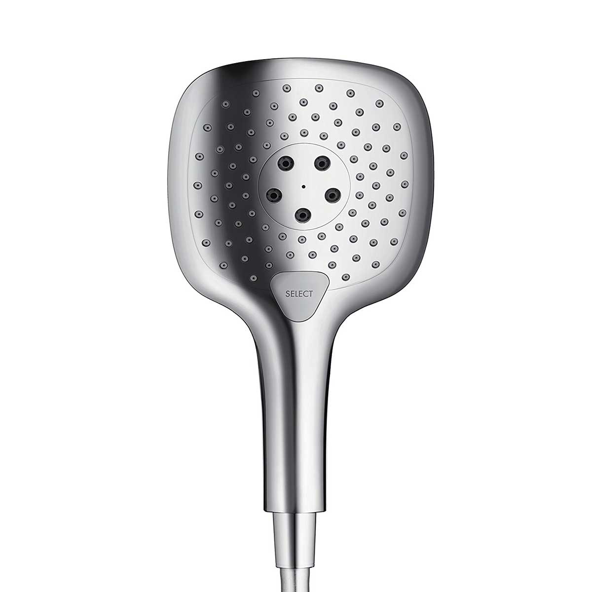 Duschset Hansgrohe Raindance Select E 150 3jet 65 cm