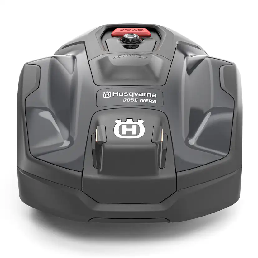 Robotgräsklippare Husqvarna Automower® 305E NERA