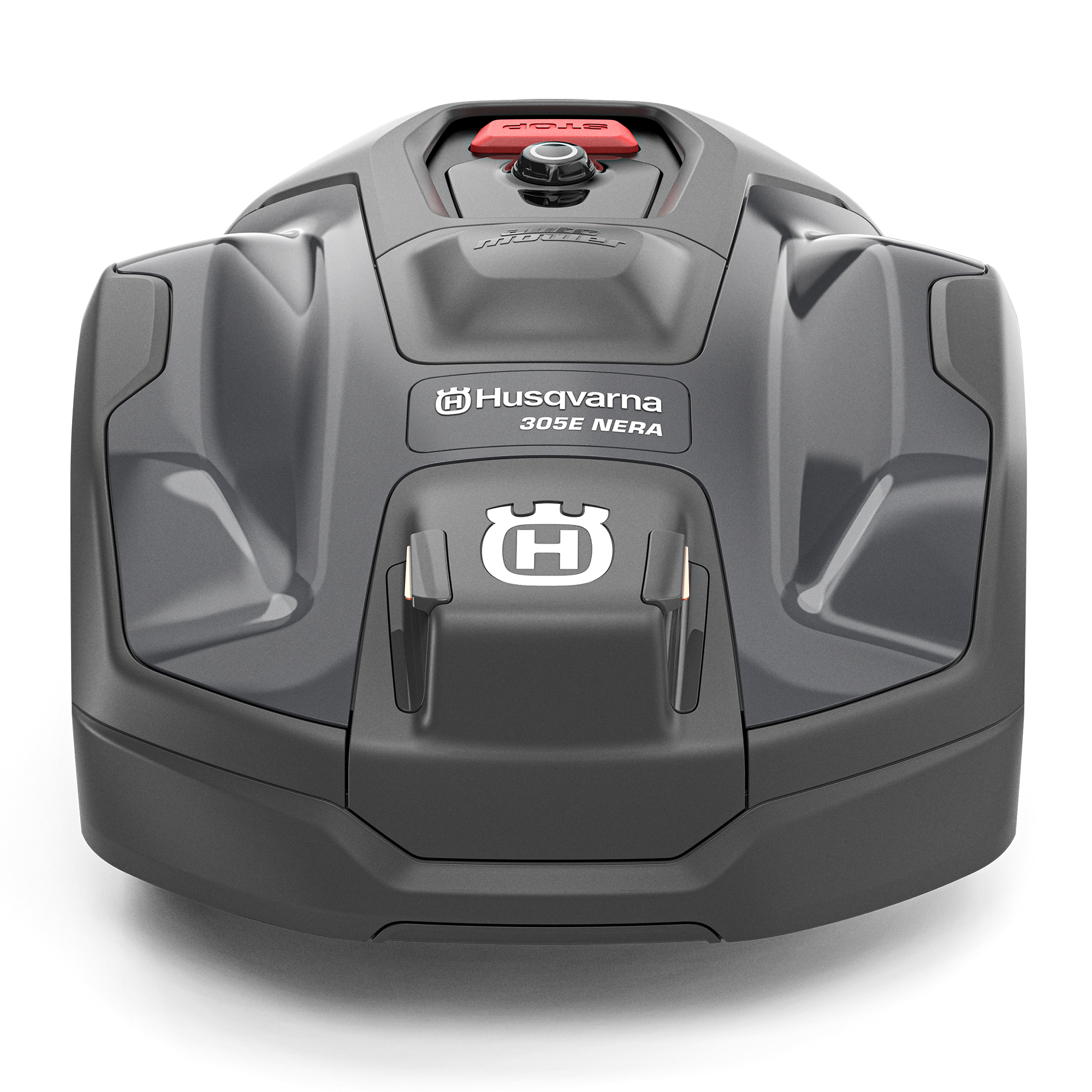 Robotgräsklippare Husqvarna Automower® 305E NERA