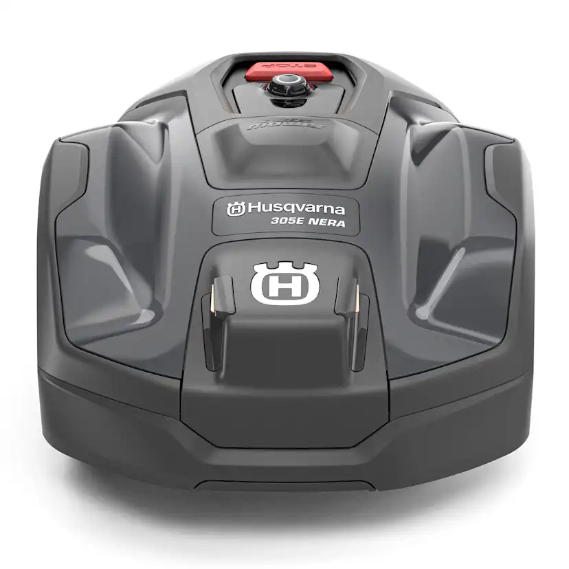 Robotgräsklippare Husqvarna Automower® 305E NERA