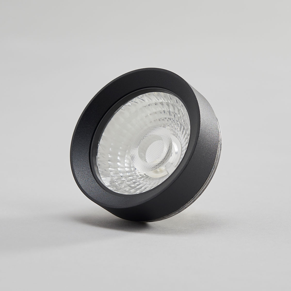 LINS OPTIC TRACK XS 36° SVART Svart