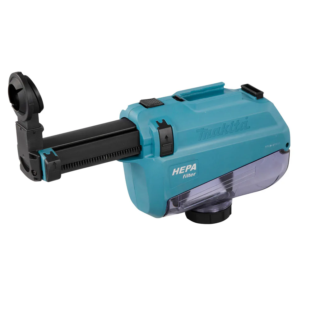 Dammsugartillsats Makita För DHR182