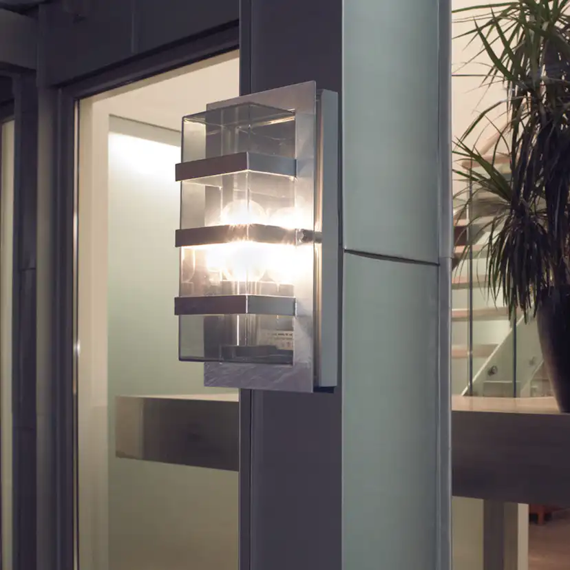 Vägglampa Norlys Boden