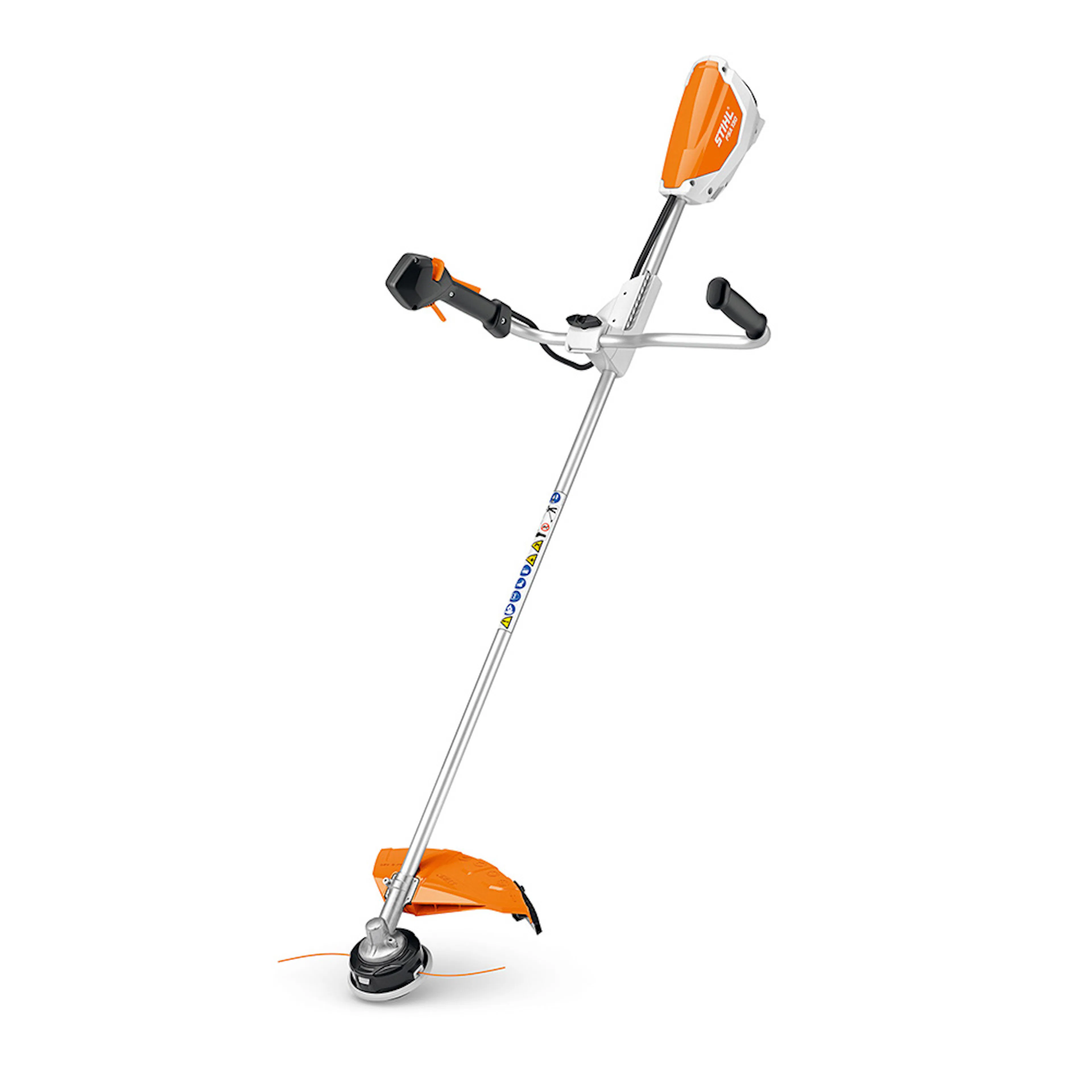 Trimmer STIHL FSA 130 utan Batteri & Laddare