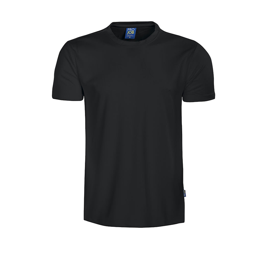 3010 Active t-shirt Svart 3XL Storlek: 3XL Svart