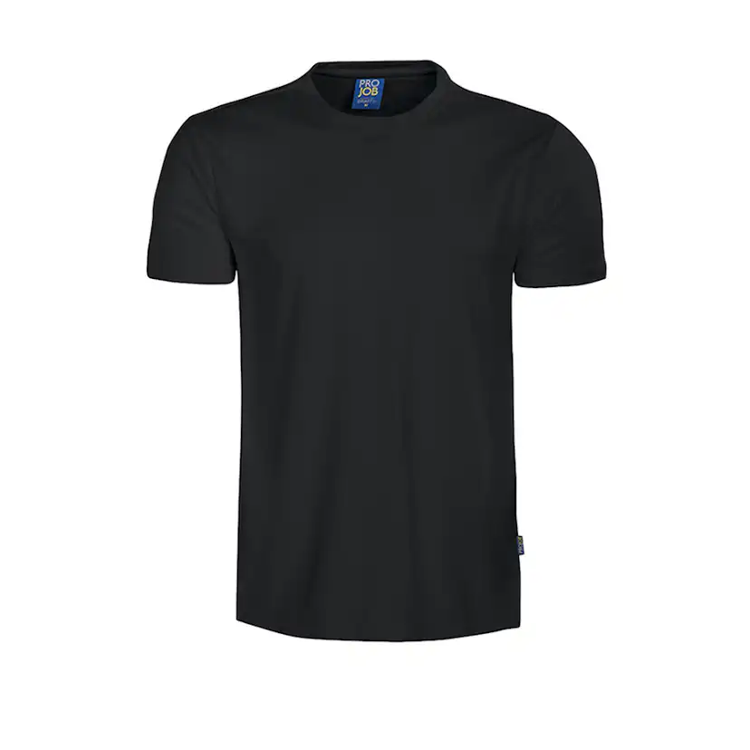 3010 Active t-shirt Svart 3XL Storlek: 3XL Svart