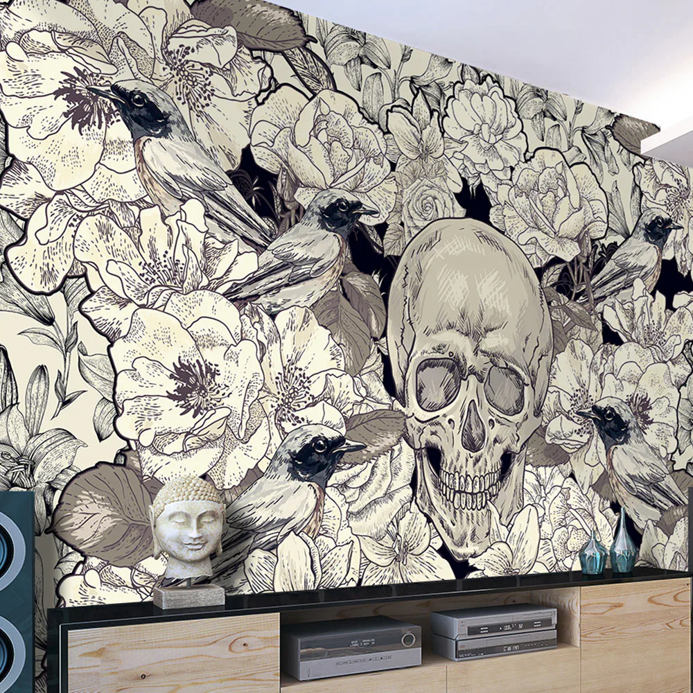 Fototapet Arkiio Inspired By Art Nouveau