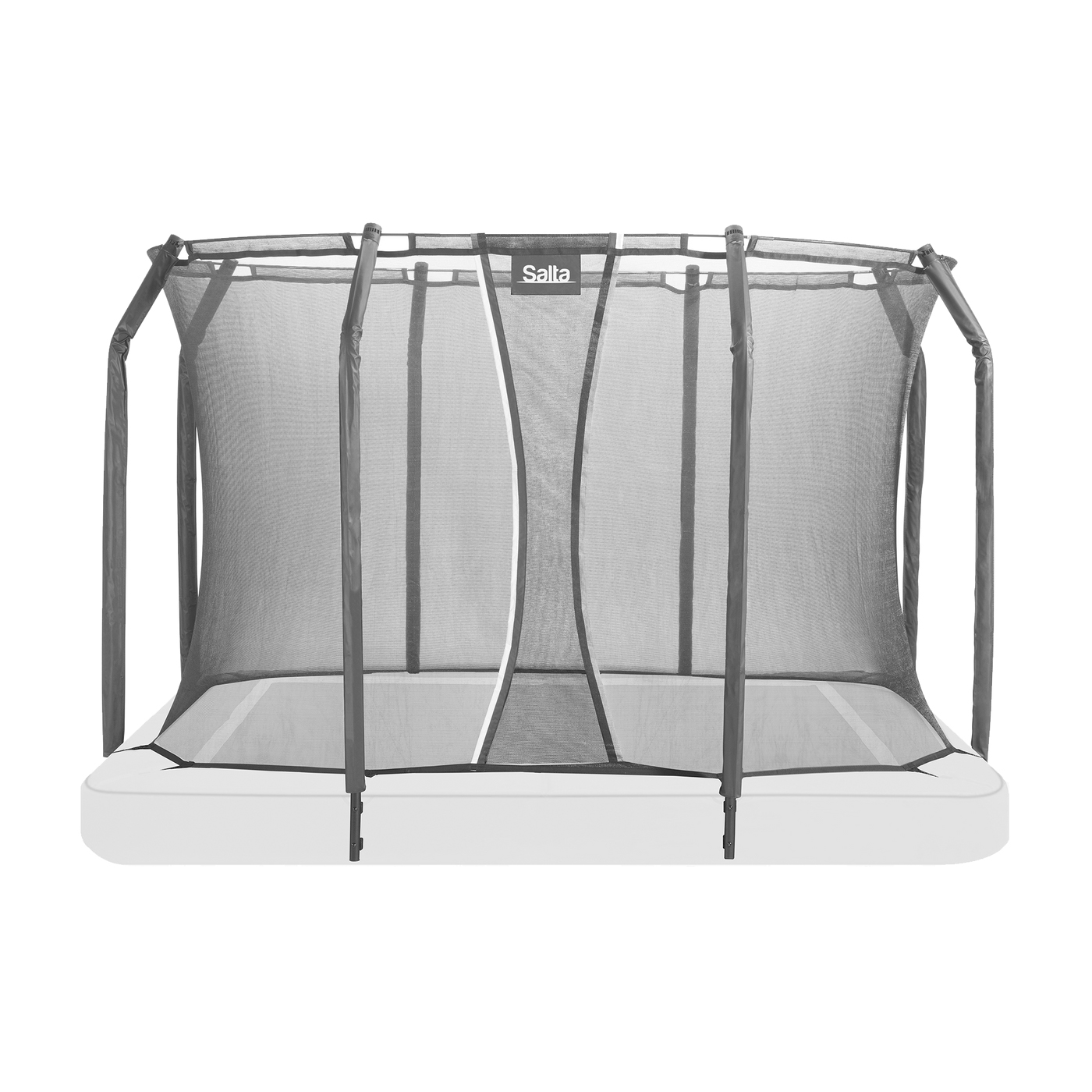 Säkerhetsnät Salta Ground 305x214 cm