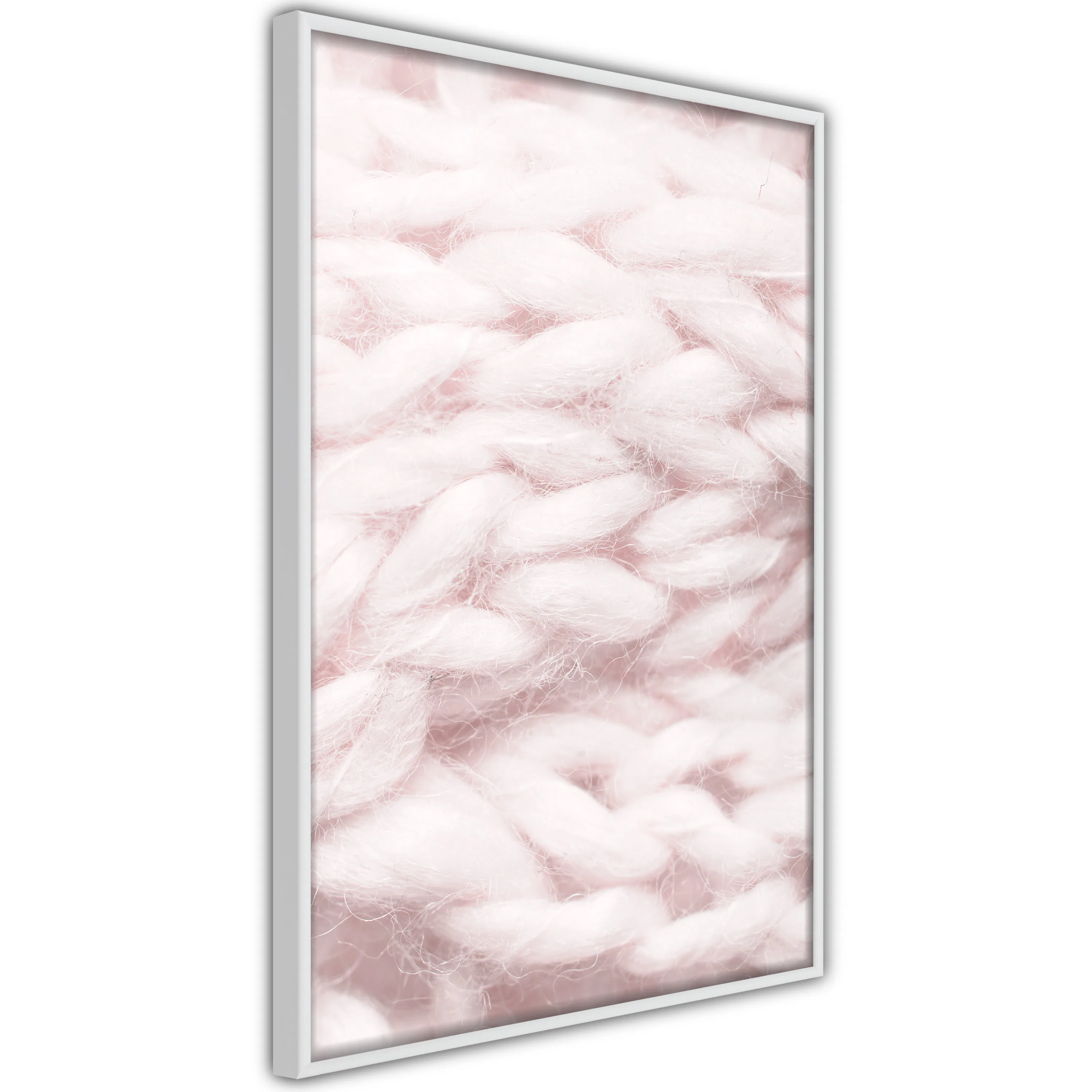 Poster Artgeist Affisch Pastel Warmth