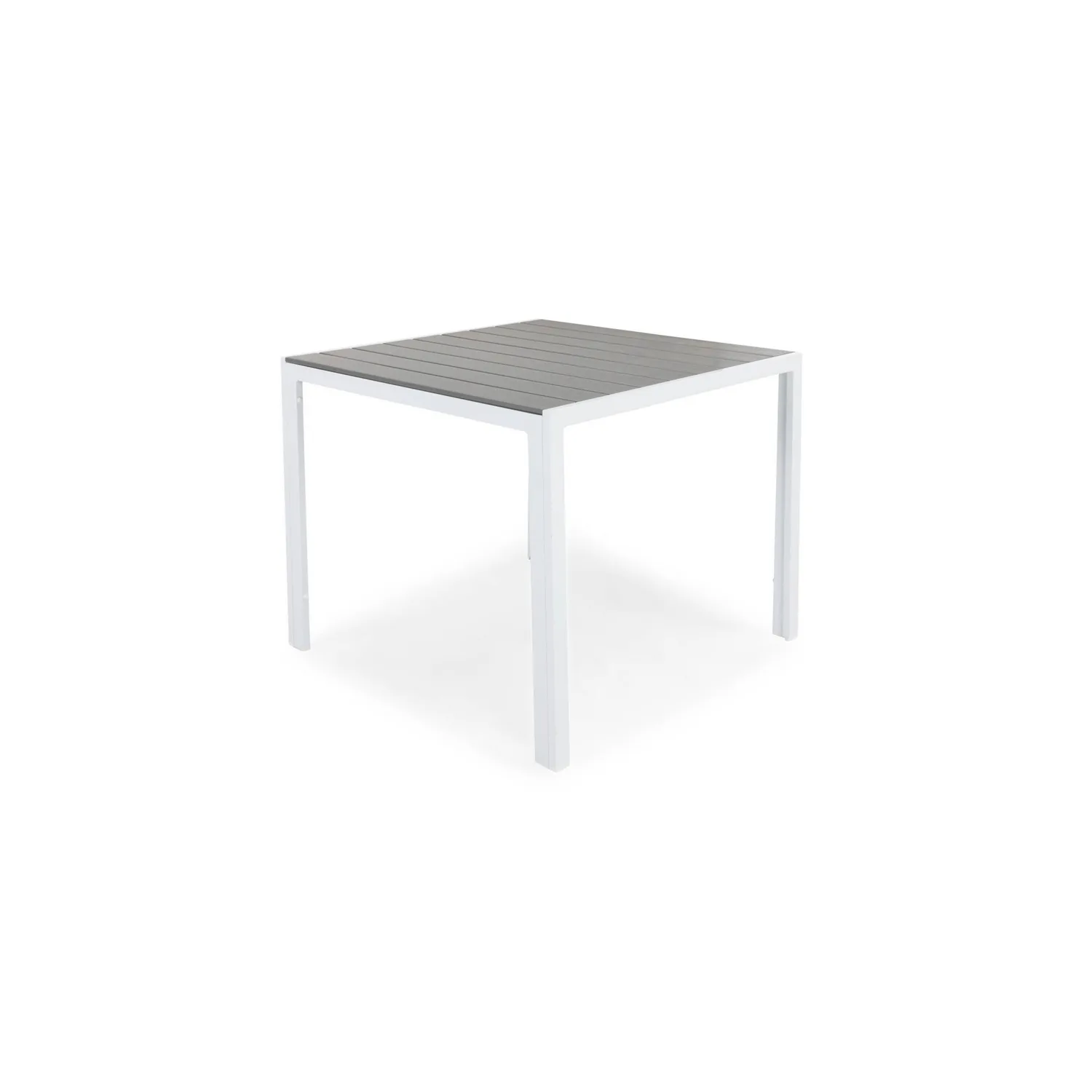Bord Comfort Garden Tunis 90x90 cm