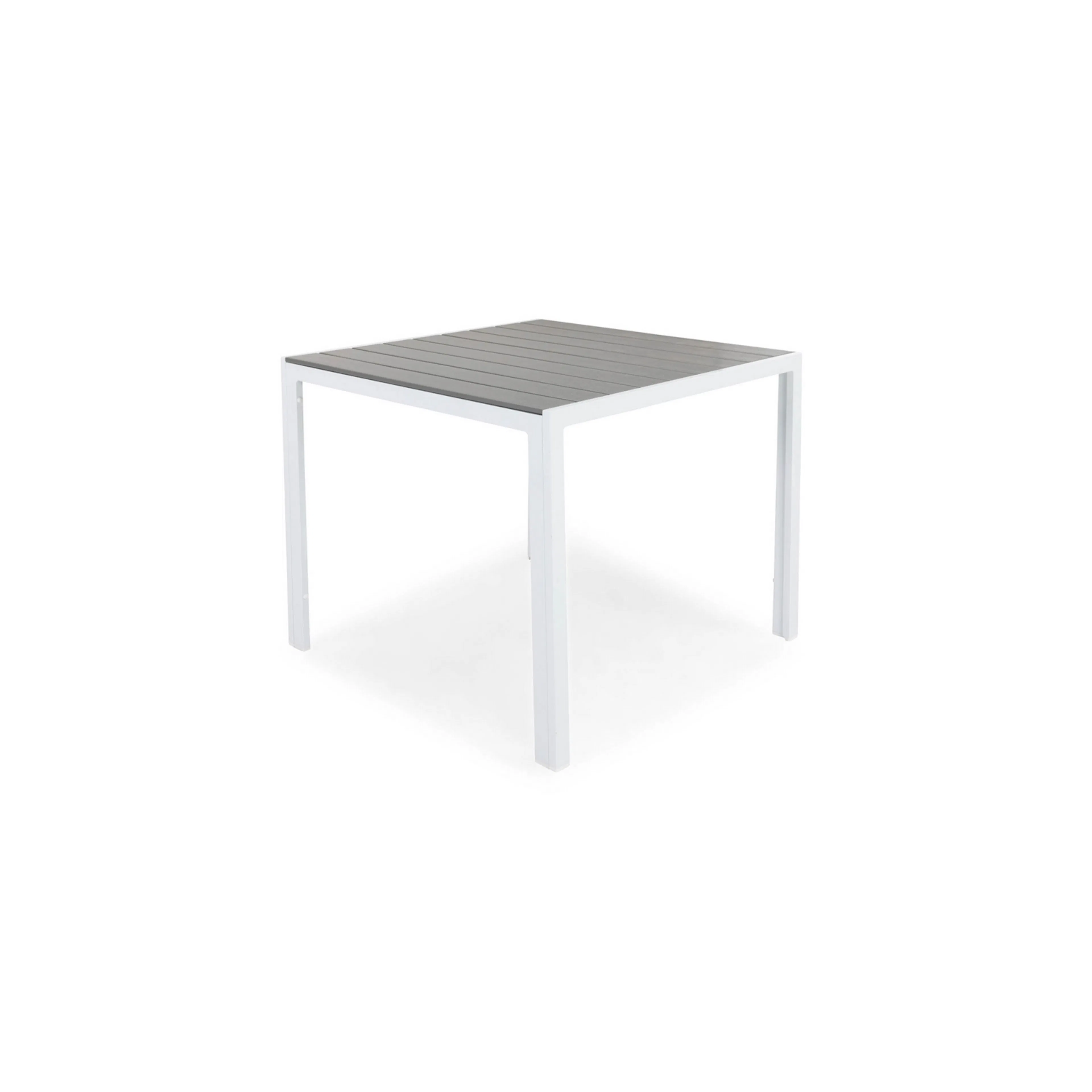 Bord Comfort Garden Tunis 90x90 cm