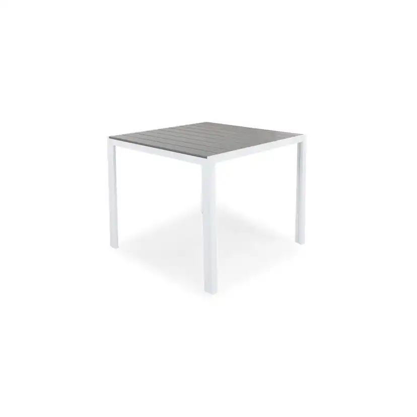 Bord Comfort Garden Tunis 90x90 cm