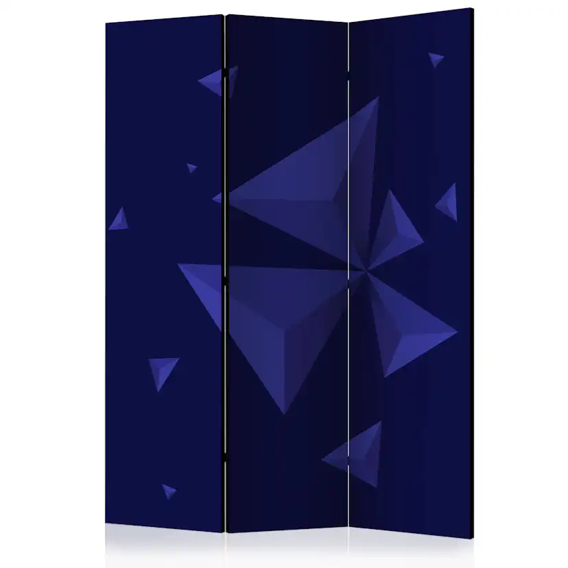 Rumsavdelare Skärmvägg Arkiio Meteor Shower 135x172 cm