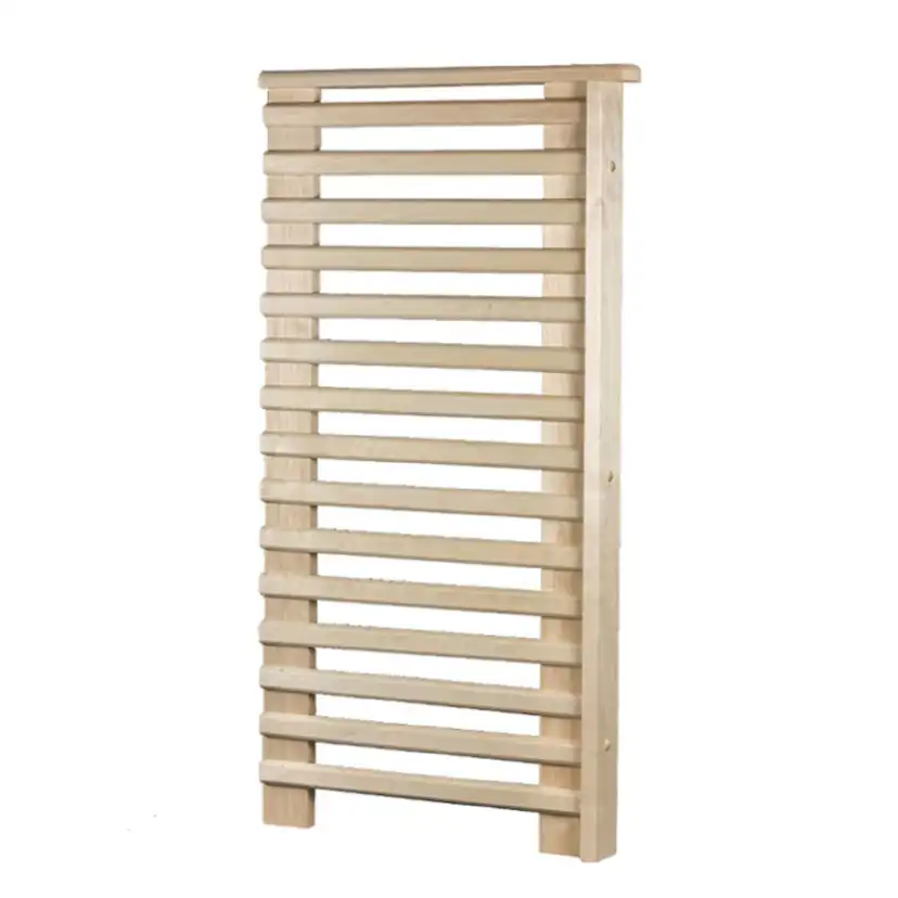 Bastulav Armstöd Sauna Sweden