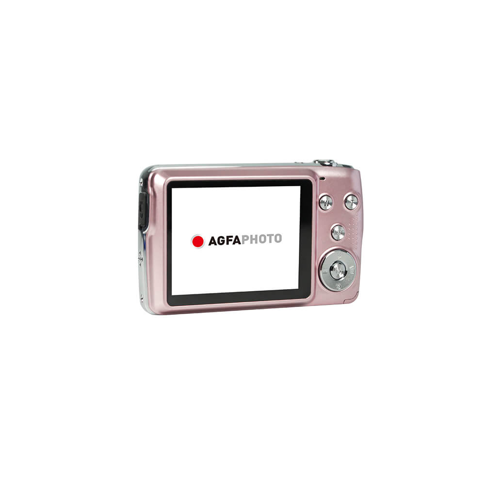Digitalkamera Agfaphoto DC8200 CMOS 8x 8MP