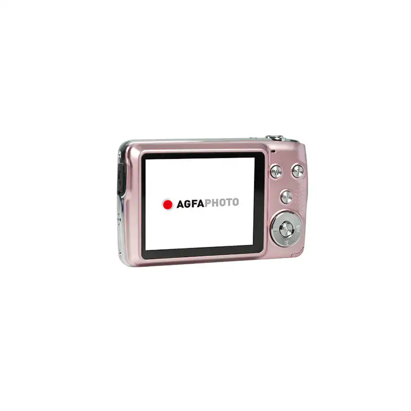 Digitalkamera Agfaphoto DC8200 CMOS 8x 8MP