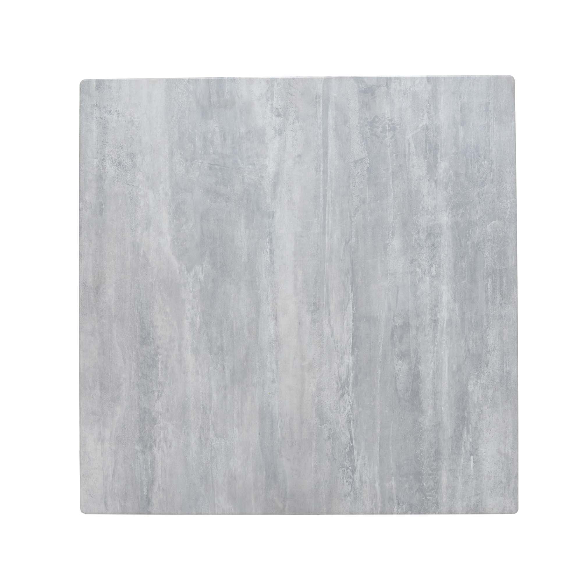 Trädgårdsbord LifestyleGarden Solana bistrobord 70x70