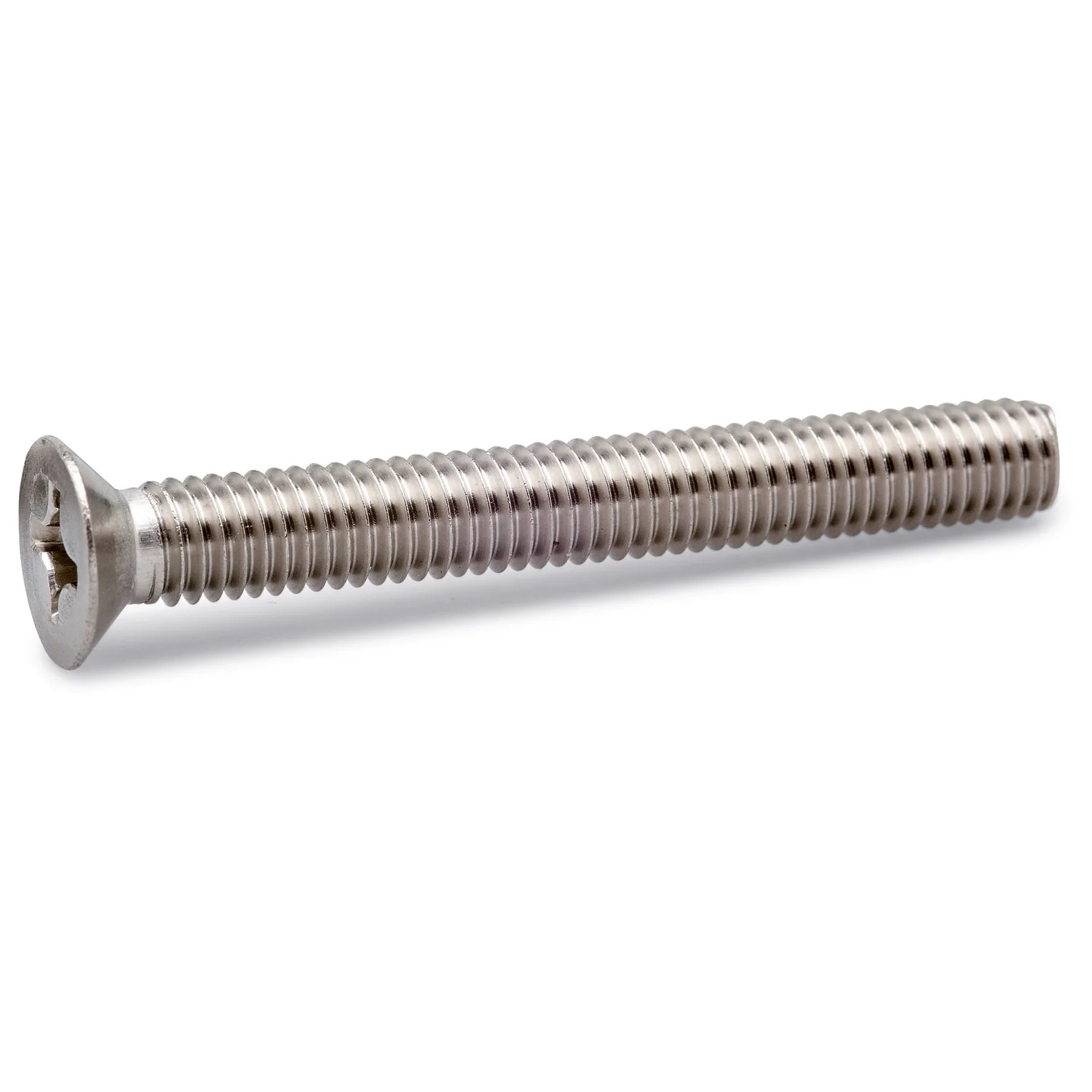 SKRUV MFX 4X16 A4 BRK=100 Dimension: M4x16 mm, Innehåll: 100 st