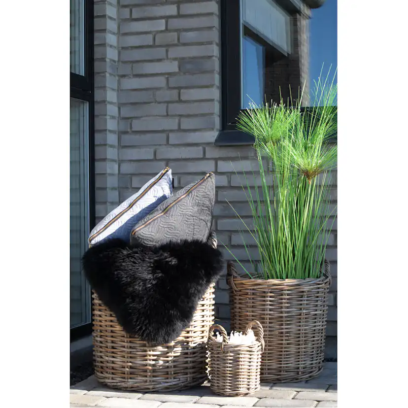 Förvaringskorgar House Nordic Caor 4-pack