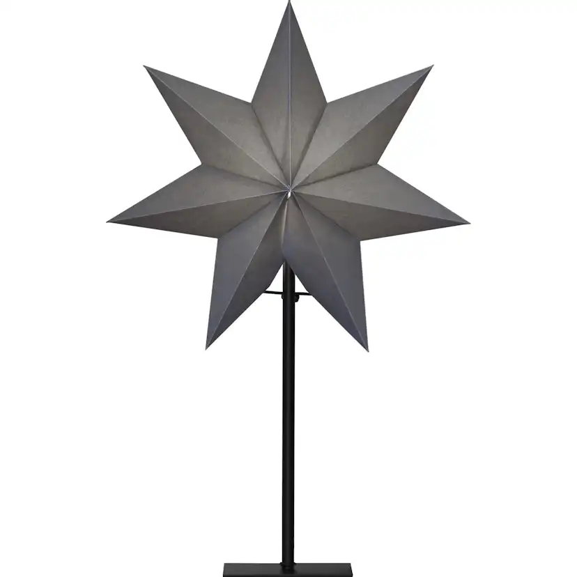 Adventsstjärna På Fot Star Trading Ozen