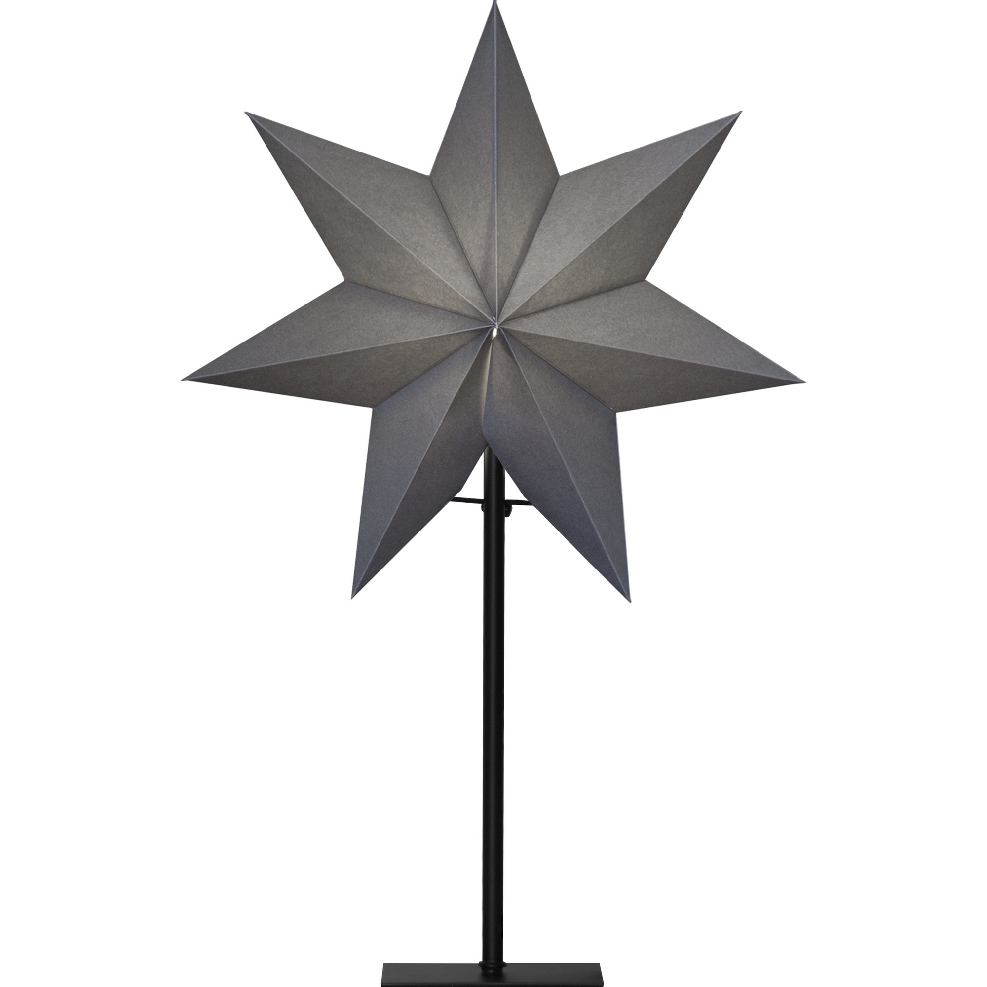 Adventsstjärna På Fot Star Trading Ozen