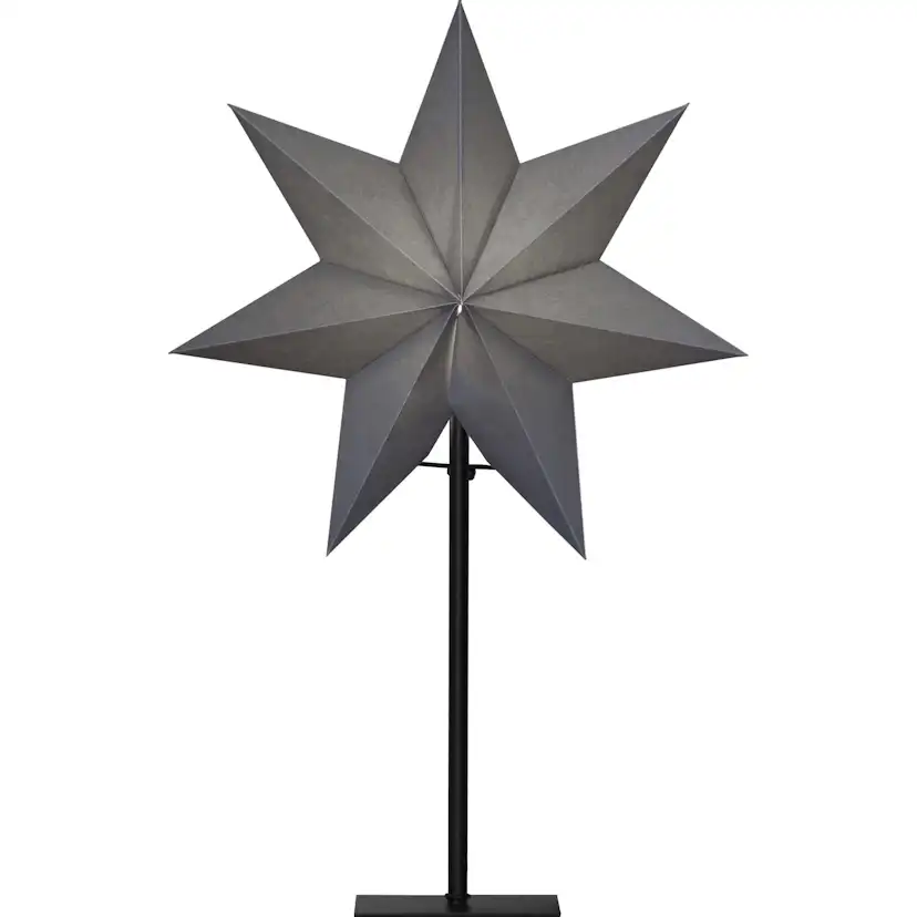 Adventsstjärna På Fot Star Trading Ozen